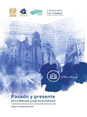 cover image of Pasado y presente en La Merced